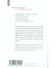 Les pierres du temps