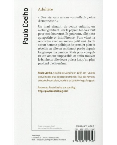 Adultère Adultère