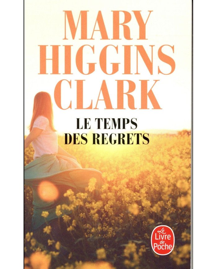 Le temps des regrets