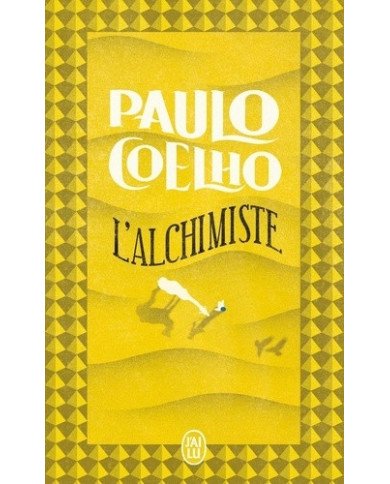 L'alchimiste L'alchimiste