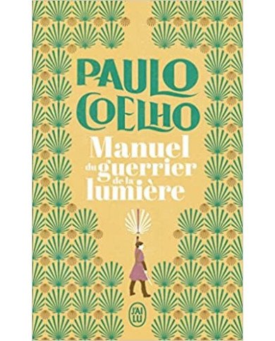 Manuel du guerrier de la lumière