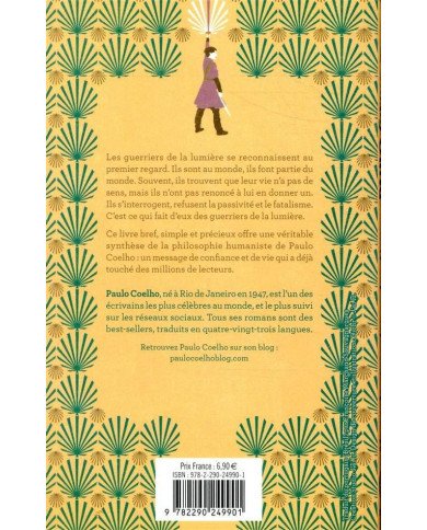 Manuel du guerrier de la lumière