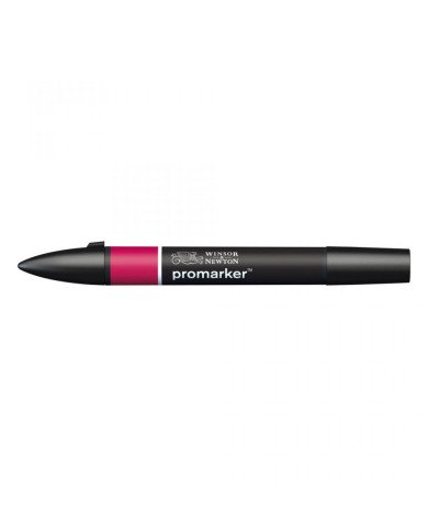 Le Libr'air - Feutre Promarker Rouge Cardinal R244 - Winsor&Newton - Tunisie