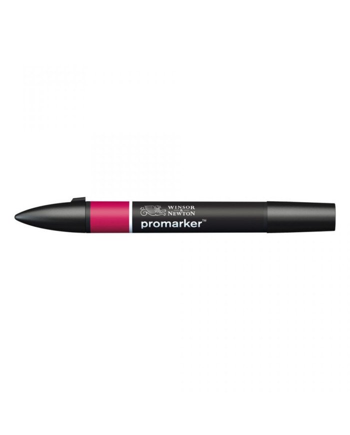 Le Libr'air - Feutre Promarker Rouge Cardinal R244 - Winsor&Newton - Tunisie