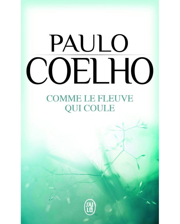 Comme le fleuve qui coule
