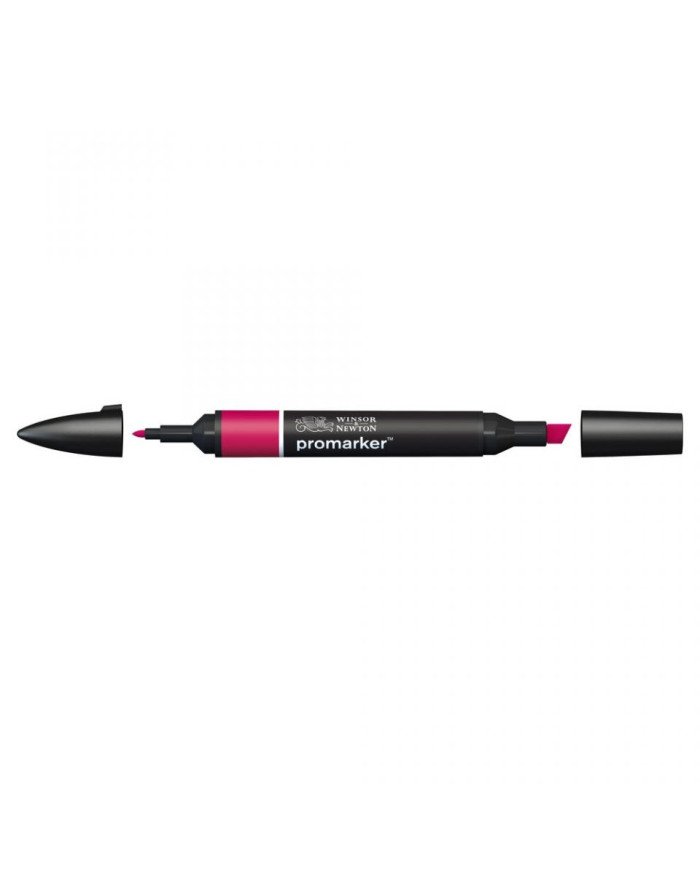 Le Libr'air - Feutre Promarker Rouge Cardinal R244 - Winsor&Newton - Tunisie