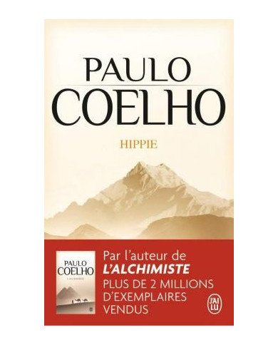 Hippie - Paulo Coelho Hippie - Paulo Coelho