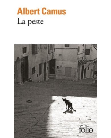 La peste