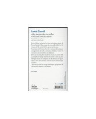 Alice au pays des merveilles - De l'autre côté du miroir