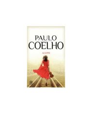 Aleph - Paulo Coelho Aleph - Paulo Coelho