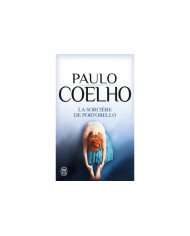 La sorcière de Portobello- Paulo Coelho La sorcière de Portobello- Paulo Coelho