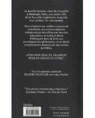 Le signal - Maxime Chattam