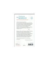 Partition amoureuse - Tatiana de Rosnay