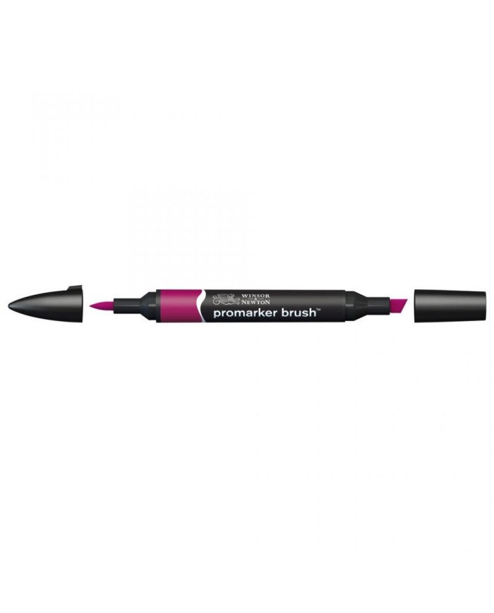 Le Libr'air - Feutre Promarker Marron M544 - Winsor&Newton - Tunisie