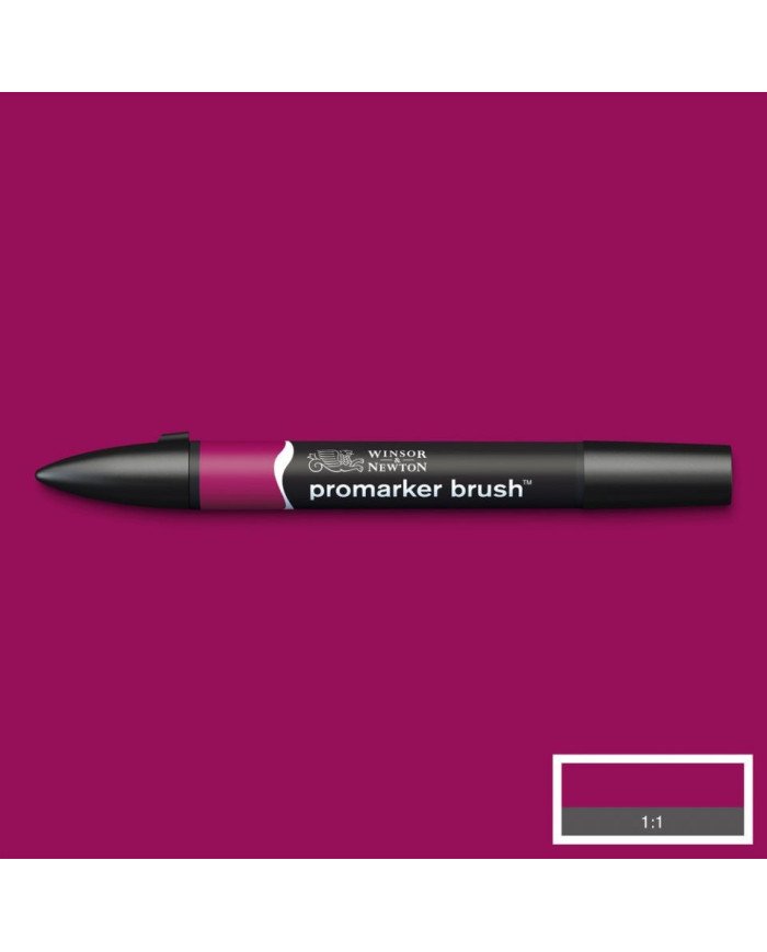 Le Libr'air - Feutre Promarker Marron M544 - Winsor&Newton - Tunisie