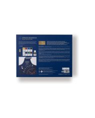 Coffret De Peinture A L'huile Fine - 8 Tubes - Lefranc & Bourgeois