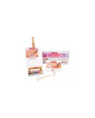 Set Combi Acrylique - Talens Art Création