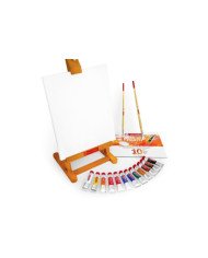 Set Combi Acrylique - Talens Art Création