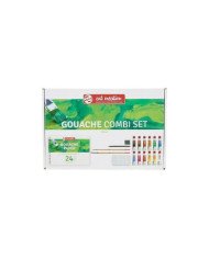 Set Combi Gouache - Talens Art Création