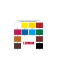 Set Combi Gouache - Talens Art Création