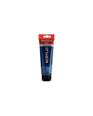 Le Libr'air - Standard Series Acrylique Tube 120 ml Bleu Verdâtre 557 - Amsterdam - Tunisie