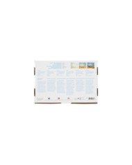 Set Combi Aquarelle - Talens Art Création