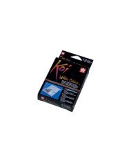 SAKURA KOI Kit De Peinture Aquarelle De Poche -12 Couleurs