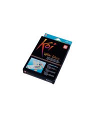 SAKURA KOI Kit De Peinture Aquarelle de Poche - 48 Couleurs