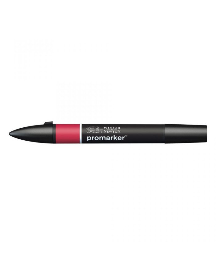 Le Libr'air - Feutre Promarker Cramoisi R445 - Winsor&Newton - Tunisie