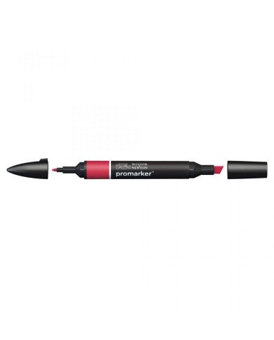 Le Libr'air - Feutre Promarker Cramoisi R445 - Winsor&Newton - Tunisie Le Libr'air - Feutre Promarker Cramoisi R445 - Winsor&Newton - Tunisie