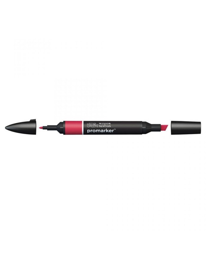 Le Libr'air - Feutre Promarker Cramoisi R445 - Winsor&Newton - Tunisie