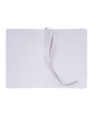 Carnet de Croquis 140 g/m² - 80 Feuilles - 14,8 x 21 cm (A5) Bruynzeel