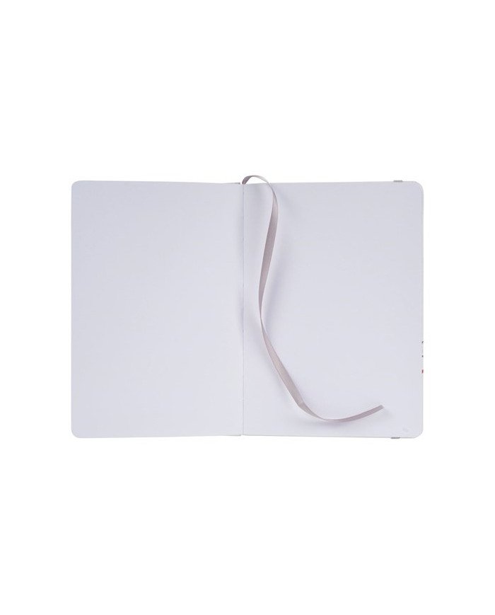 Carnet de Croquis 140 g/m² - 80 Feuilles - 14,8 x 21 cm (A5) Bruynzeel