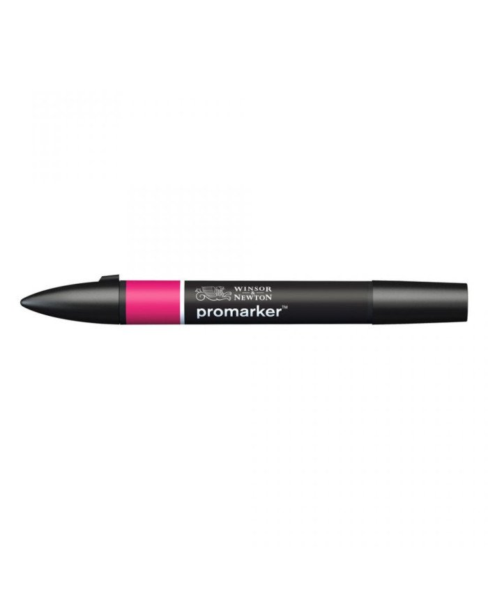 Le Libr'air - Feutre Promarker Rose Eclatant R365 - Winsor&Newton - Tunisie