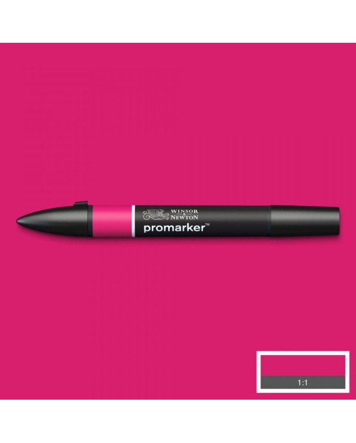 Le Libr'air - Feutre Promarker Rose Eclatant R365 - Winsor&Newton - Tunisie