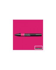 Le Libr'air - Feutre Promarker Rose Eclatant R365 - Winsor&Newton - Tunisie