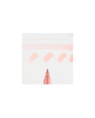 Talens Ecoline Brush Pen Rouge Pastel 381