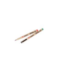 Étui de 6 Brush Pen Pigma Pinceau Couleurs Assorties SAKURA Étui de 6 Brush Pen Pigma Pinceau Couleurs Assorties SAKURA