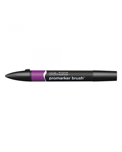 Le Libr'air - Feutre Promarker Prune V735 - Winsor&Newton - Tunisie