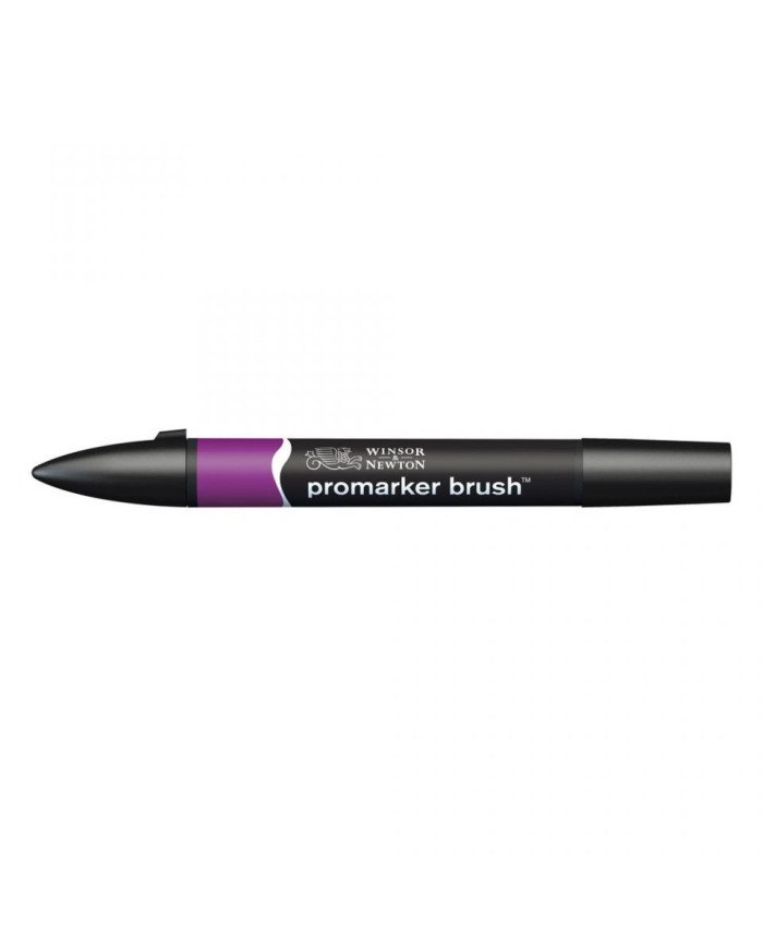 Le Libr'air - Feutre Promarker Prune V735 - Winsor&Newton - Tunisie