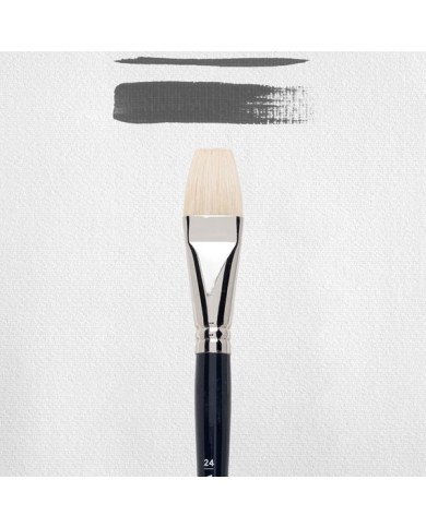 Pinceau Peinture à l'huile / Acrylique série 210- N°24 - Van Gogh