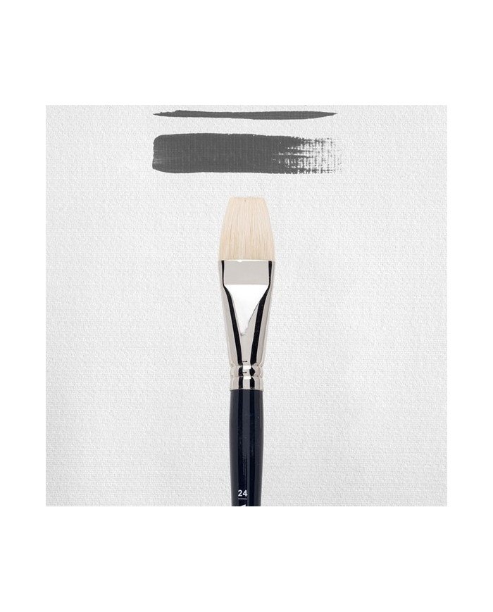 Pinceau Peinture à l'huile / Acrylique série 210- N°24 - Van Gogh