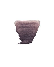 Peinture Aquarelle Fine Demi-Godet - 845 Rouge Interférence 845