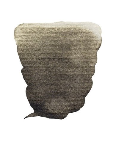 Peinture Aquarelle Fine Demi-Godet - 844 Jaune Interférence