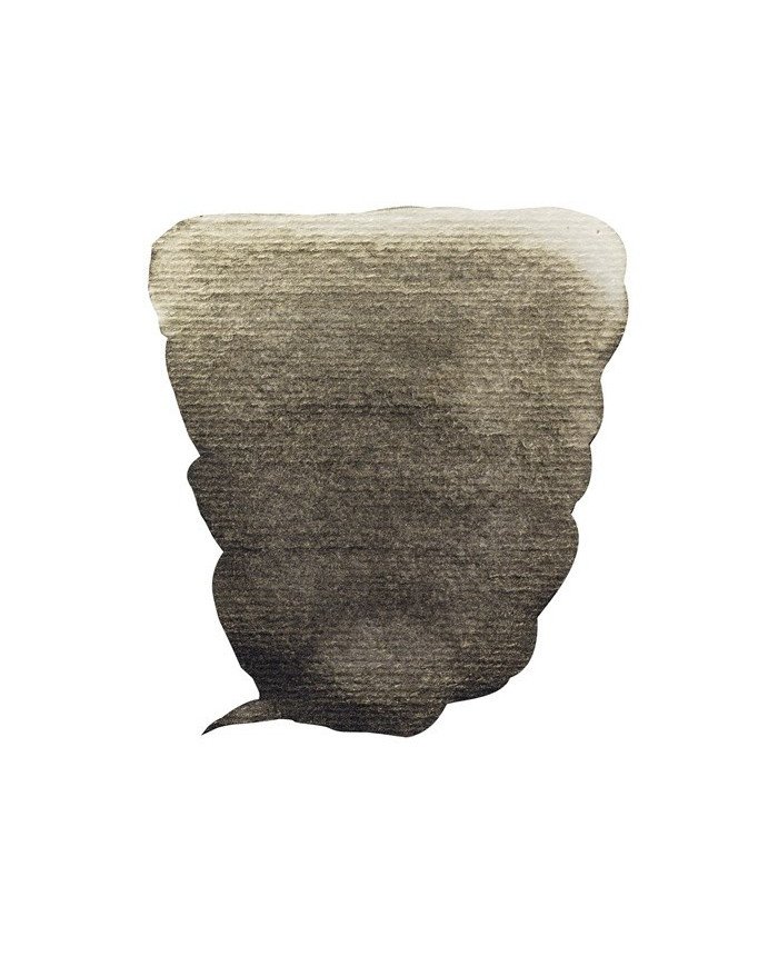 Peinture Aquarelle Fine Demi-Godet - 844 Jaune Interférence