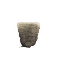 Peinture Aquarelle Fine Demi-Godet - 844 Jaune Interférence