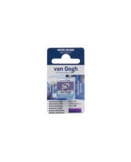 Peinture Aquarelle Fine Demi-Godet - 847 Violet Interférence
