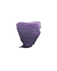 Peinture Aquarelle Fine Demi-Godet - 847 Violet Interférence