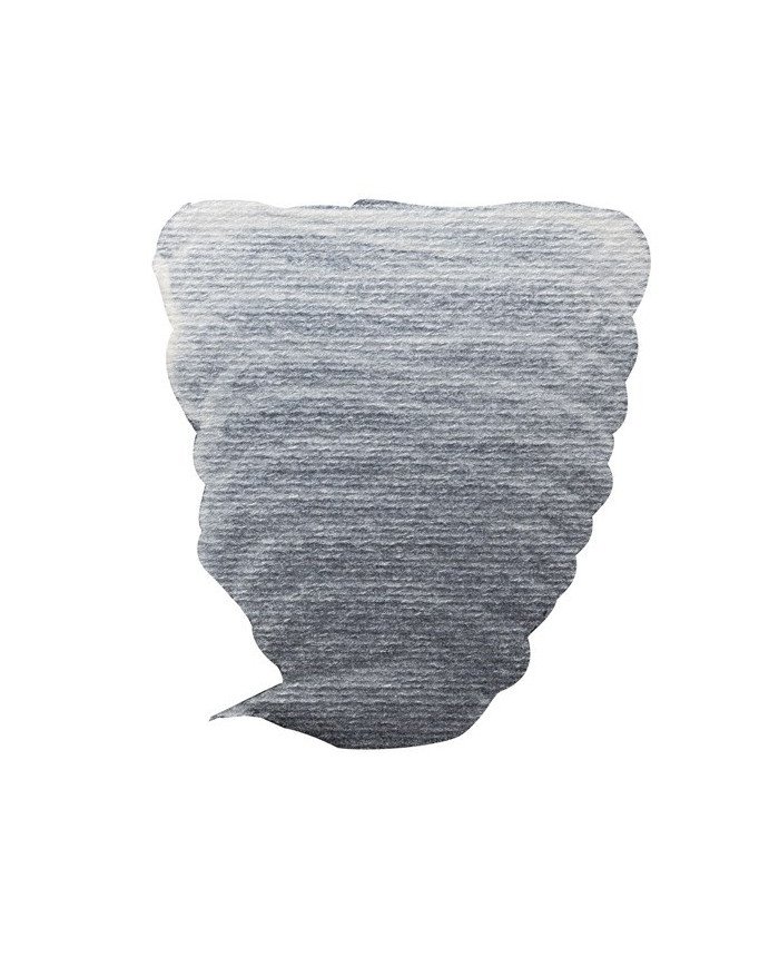 Peinture Aquarelle Fine Demi-Godet - 843 Blanc Interférence