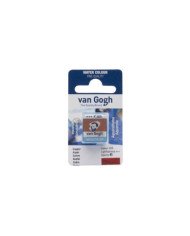 Peinture Aquarelle Fine Demi-Godet - 805 Cuivre